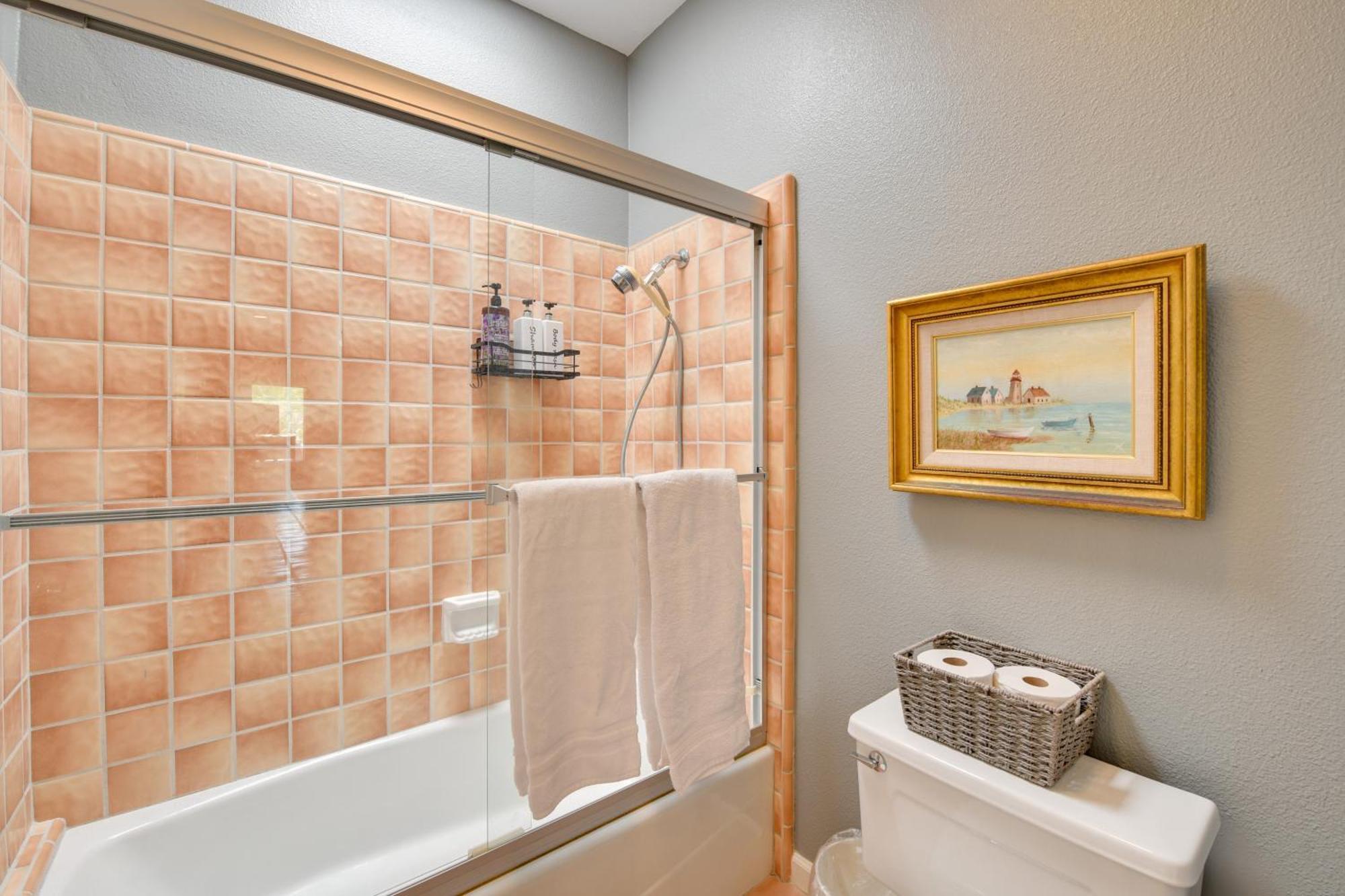 Vila Pet-Friendly Borrego Springs Retreat Exteriér fotografie