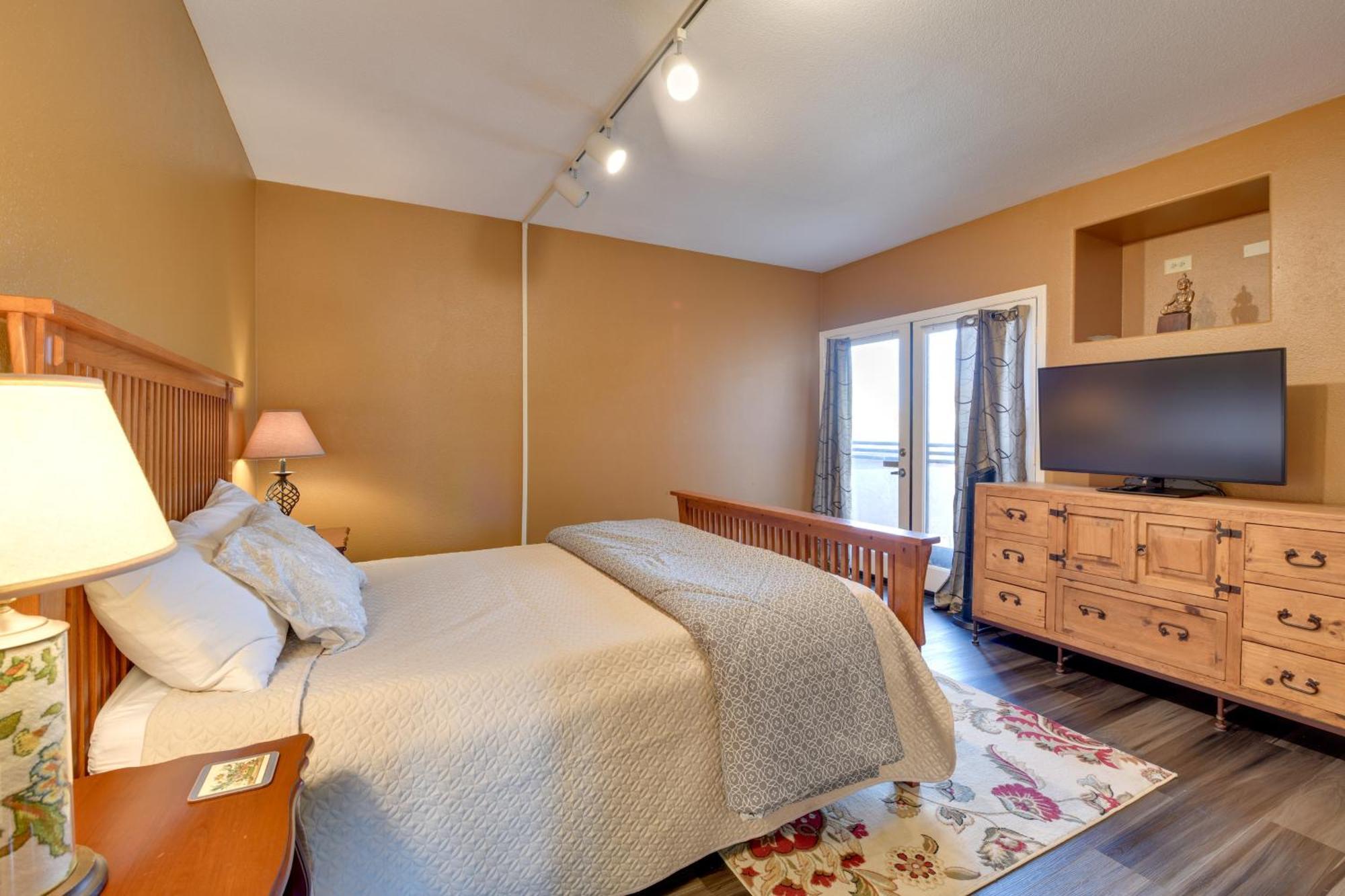Vila Pet-Friendly Borrego Springs Retreat Exteriér fotografie